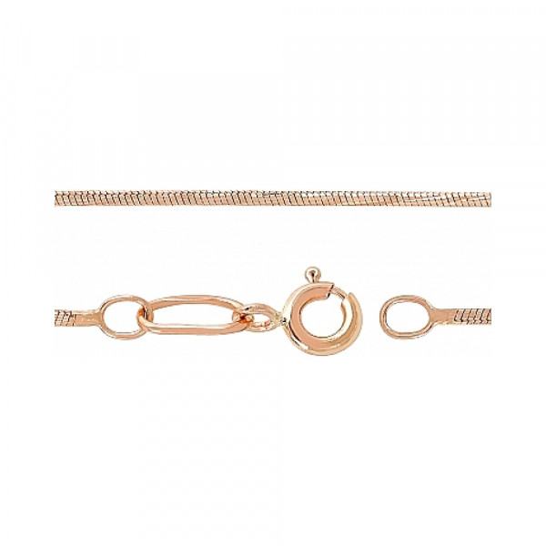 Золотая цепь № 106435