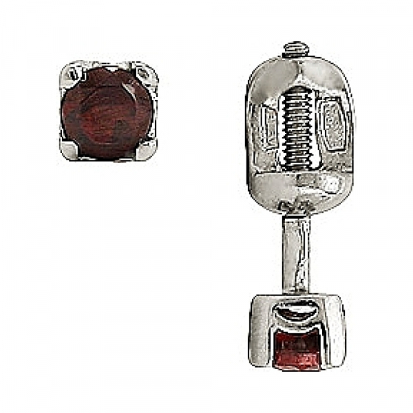 Пуссеты с гранатом № 77527