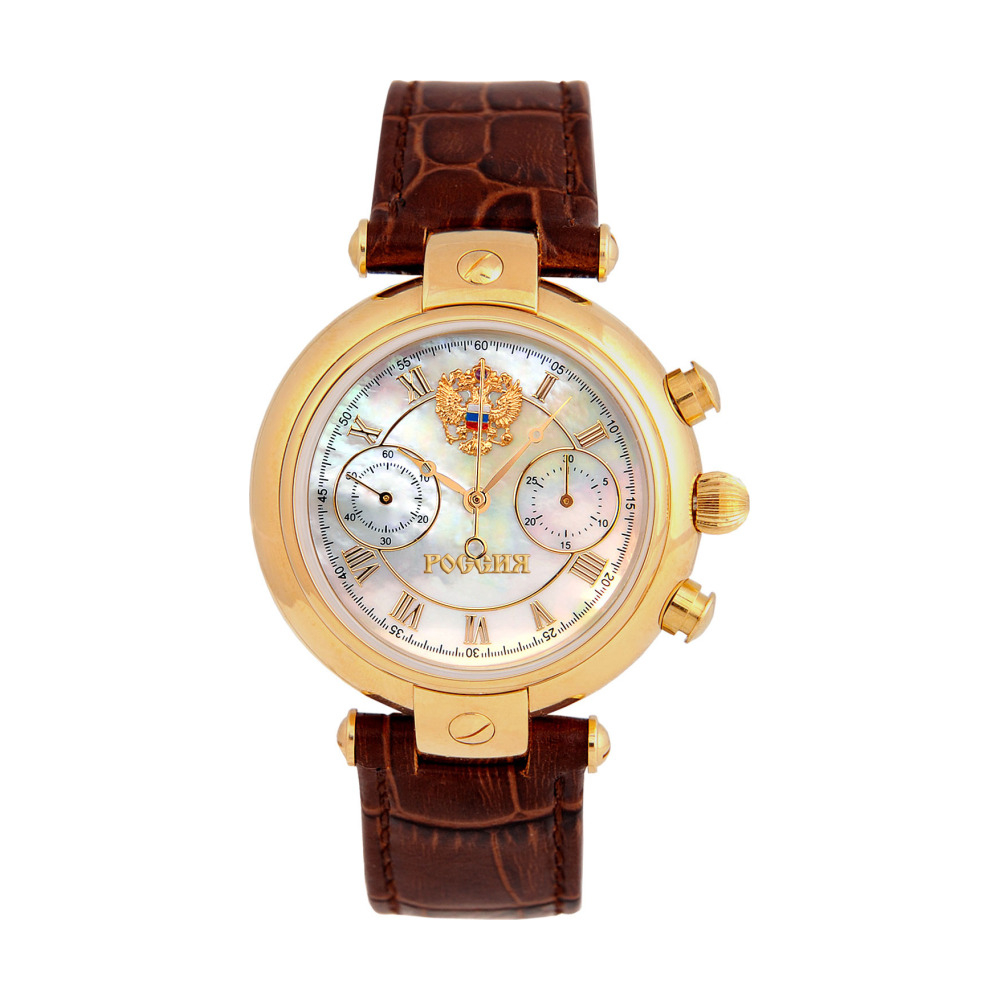 Полет-Хронос 3140/444.6.200 П (3 МКР)