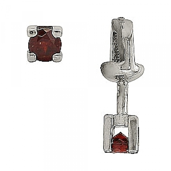 Пуссеты с гранатом № 77426