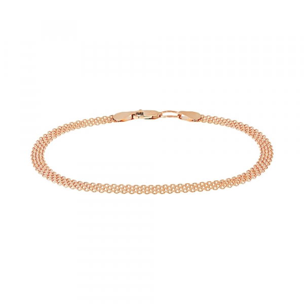 Золотой браслет № 26497