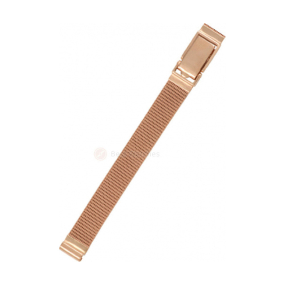 Фотография: золотой браслет для часов № 51300 - #1