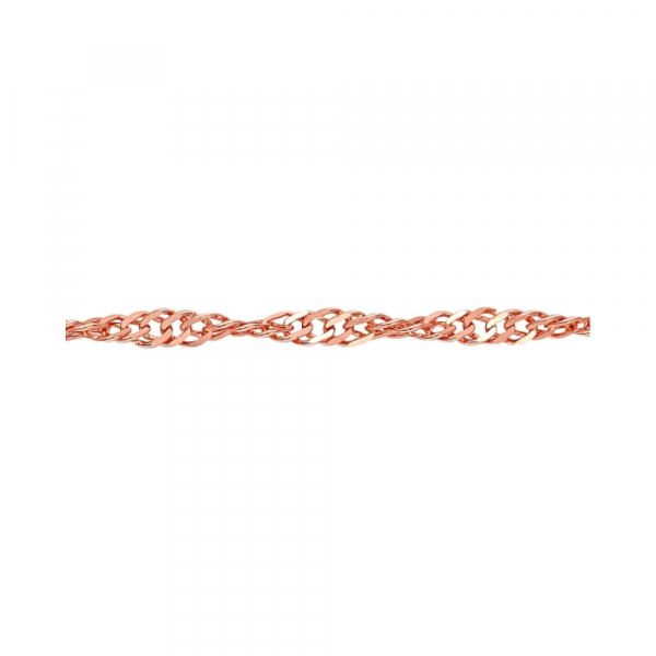 Золотой браслет № 26503