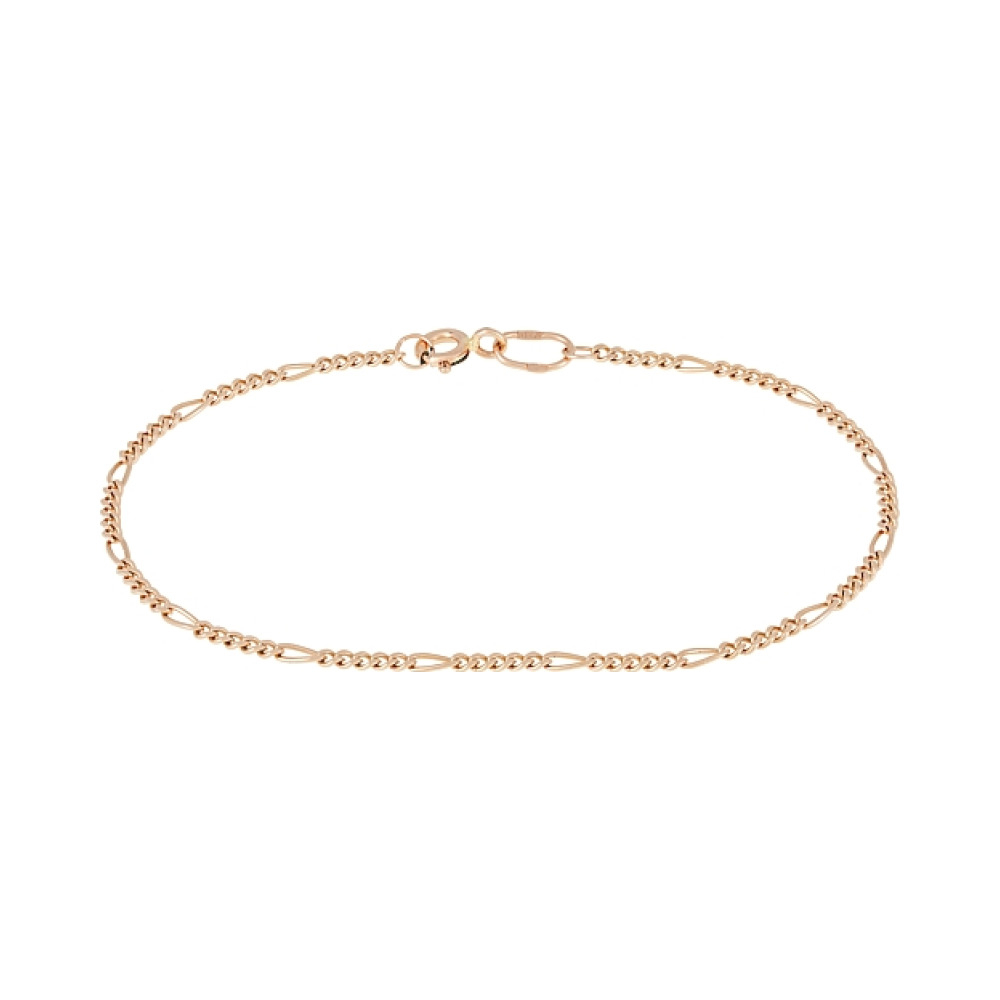 Золотой браслет № 41457