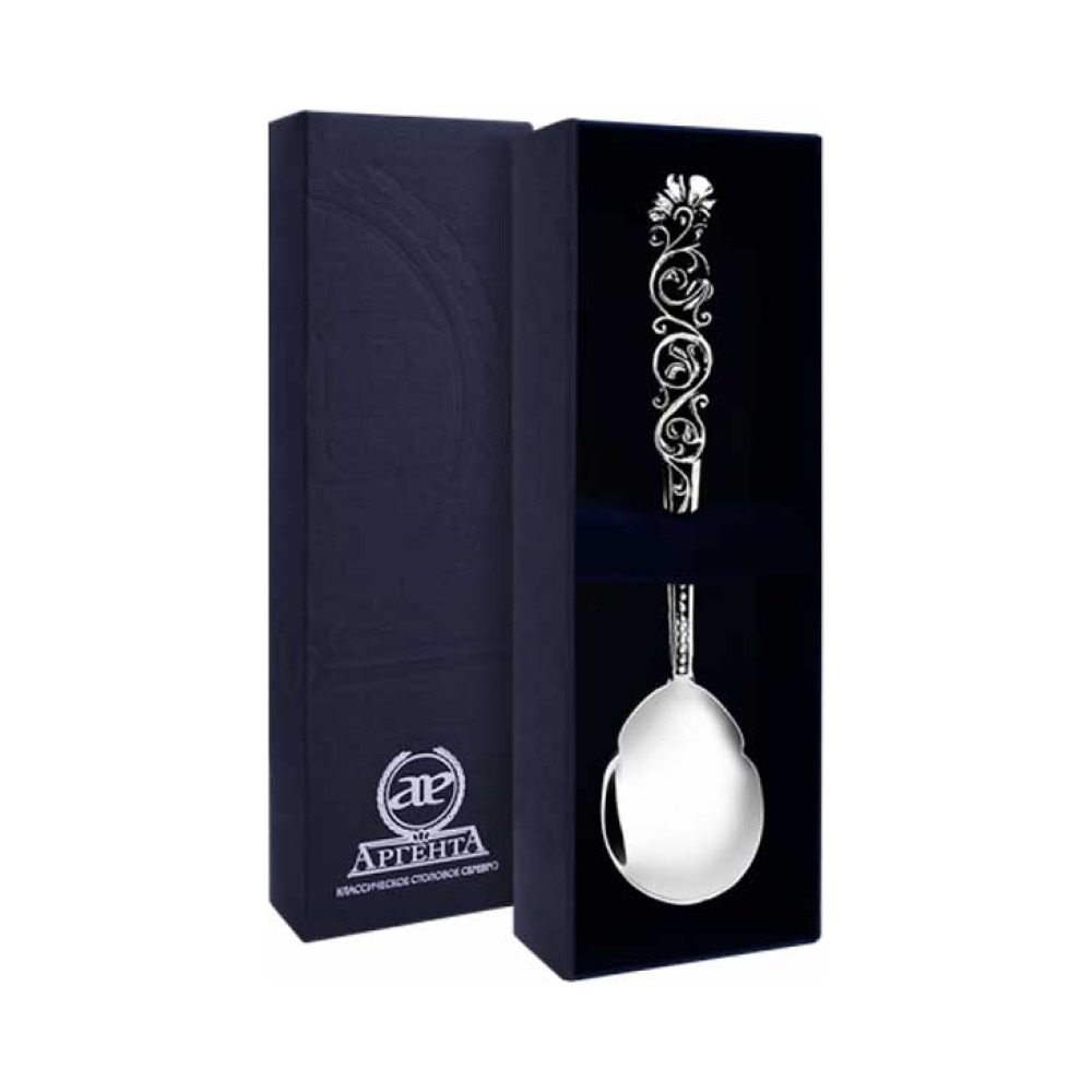 Ложка чайная "Подарочная" 609ЛЖ03806