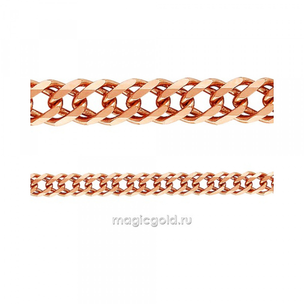 Золотой браслет № 26019