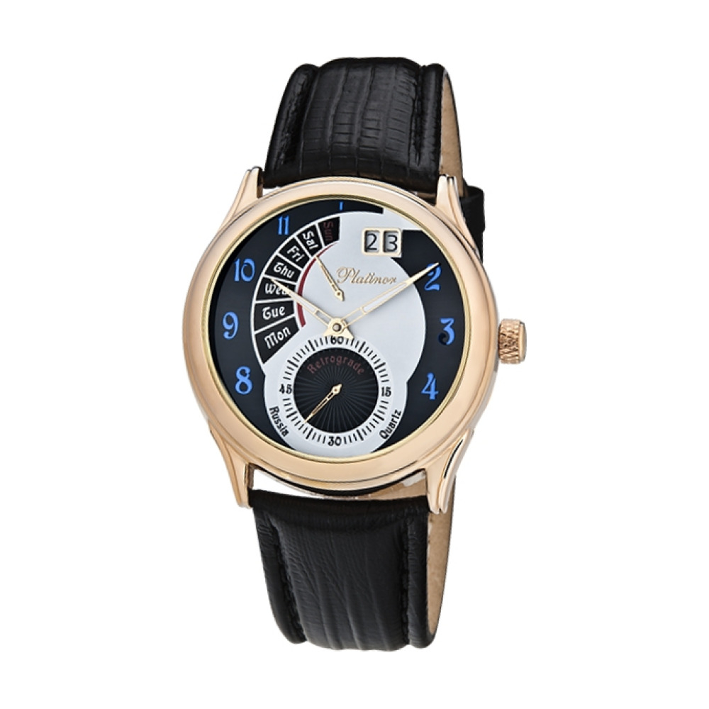 Platinor 52750.508