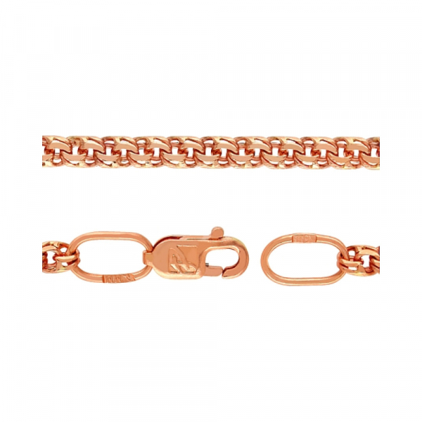 Золотая цепь № 75373