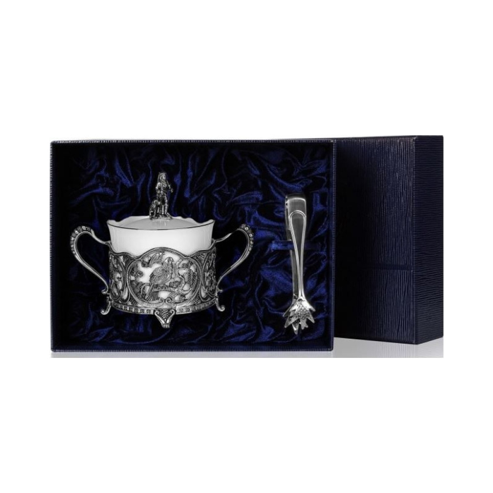 Набор "Глухариный край" 807НБ16806