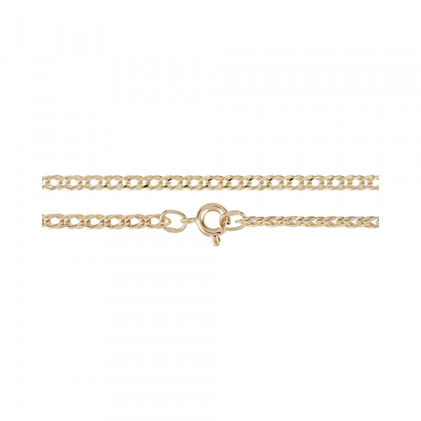 Золотая цепь № 121312