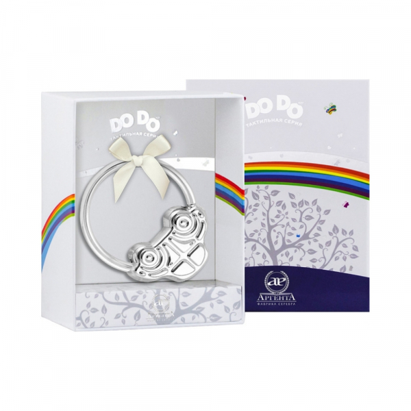 Погремушка