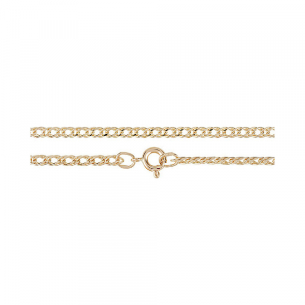 Золотая цепь № 135217