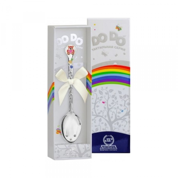 Ложка детская DO DO 