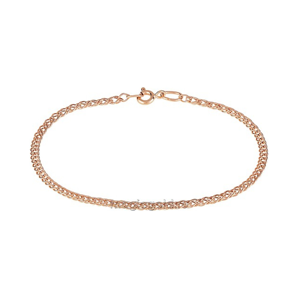 Золотой браслет № 162148