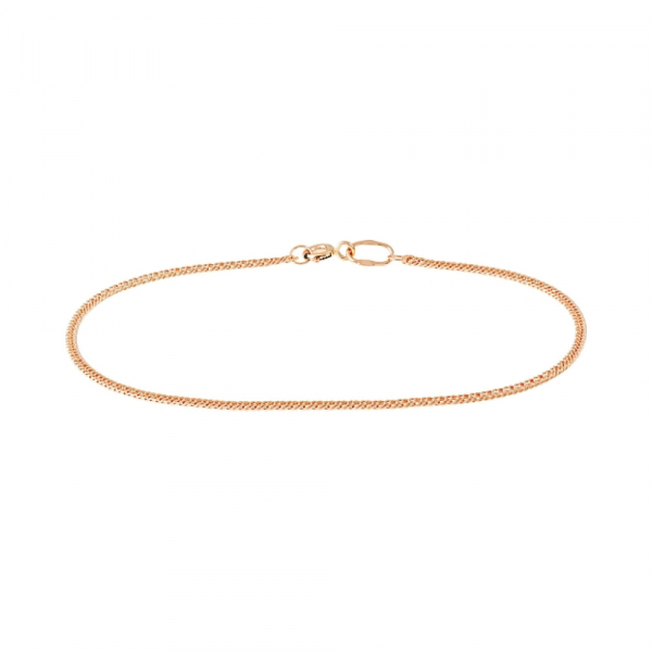 Золотой браслет № 41444