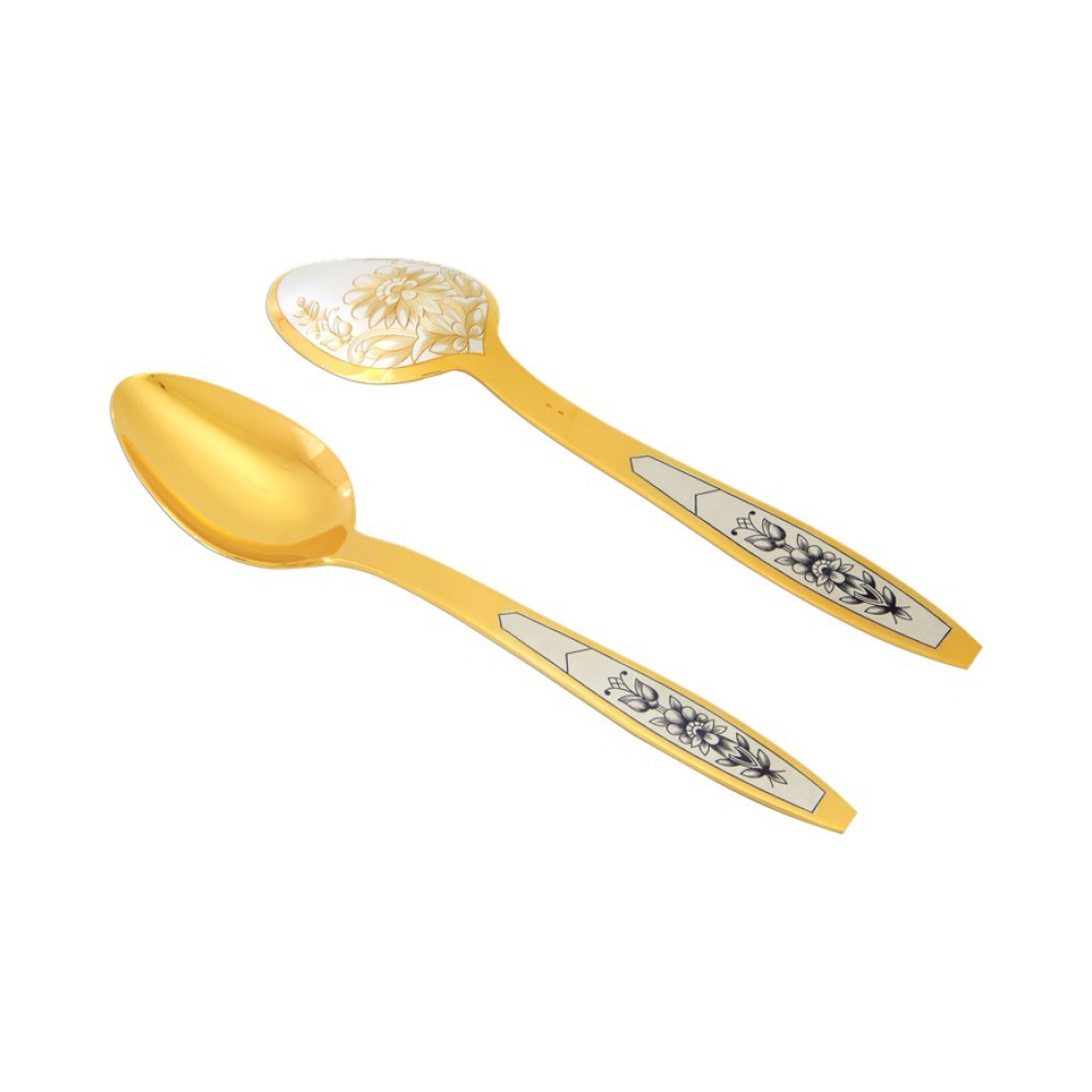 Ложка для плова "Астра"