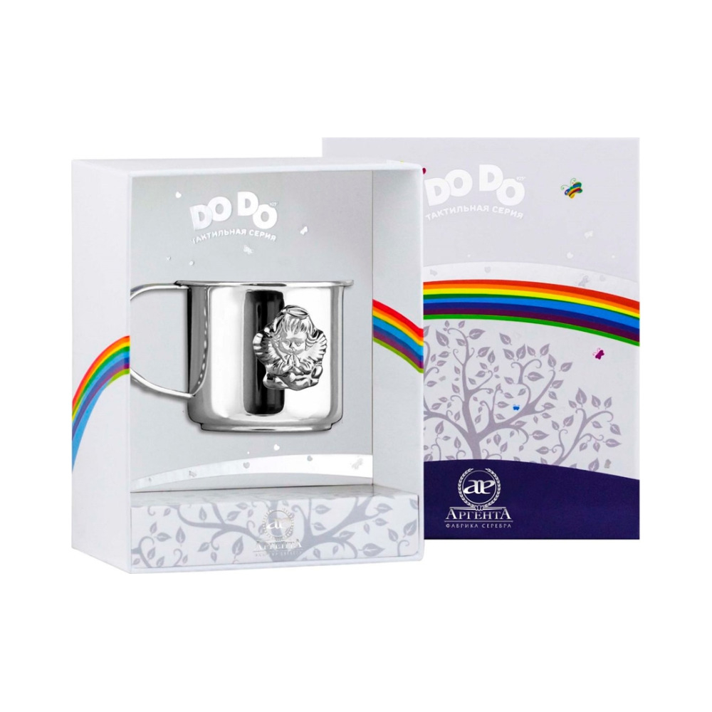 Кружка детская Ангел