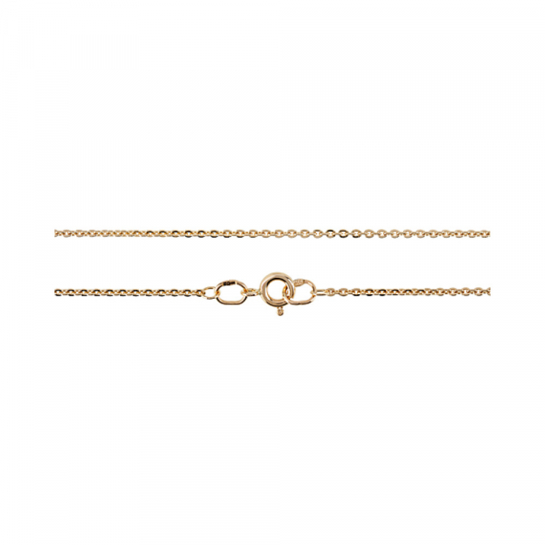 Золотая цепь № 124271