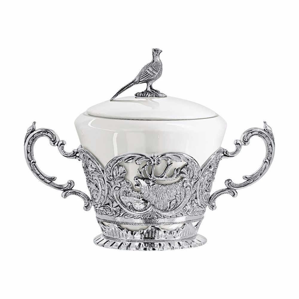 Сахарница  Королевская охота 