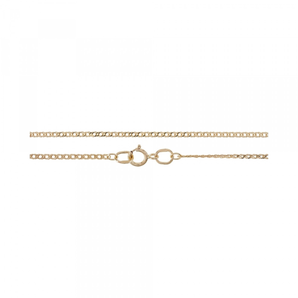 Золотая цепь № 122350