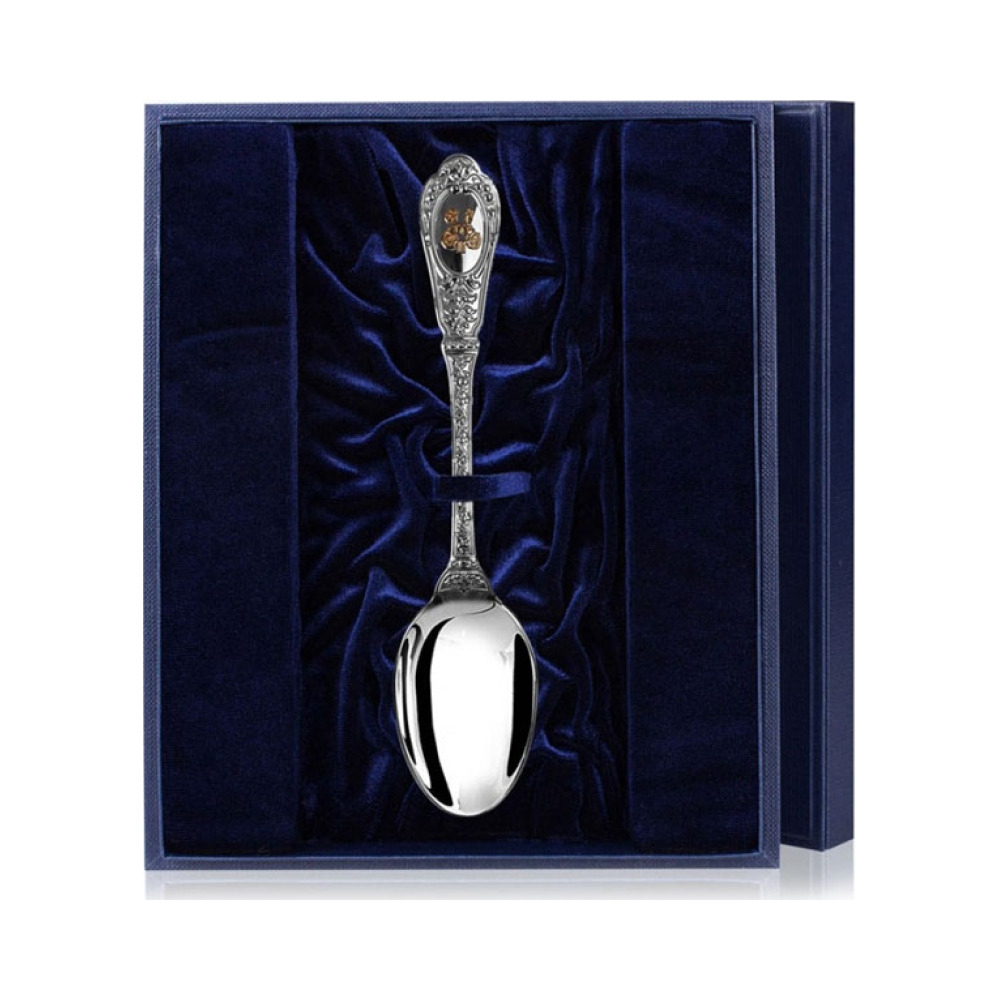 Ложка чайная "Фамильная"  682ЛЖ03812