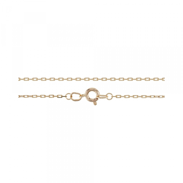 Золотая цепь № 122354