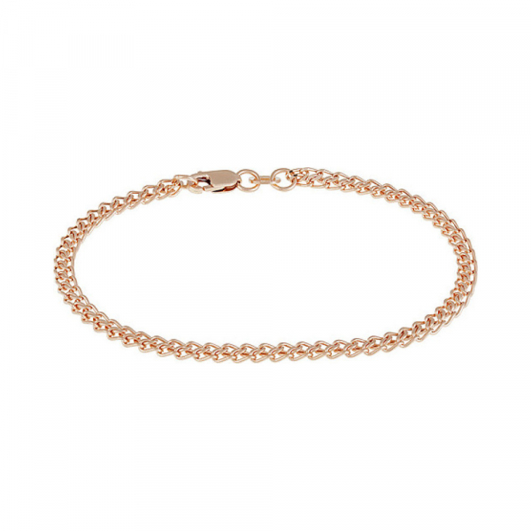 Золотой браслет № 136796