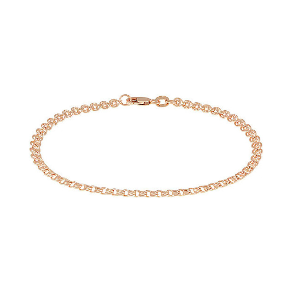 Золотой браслет № 136785