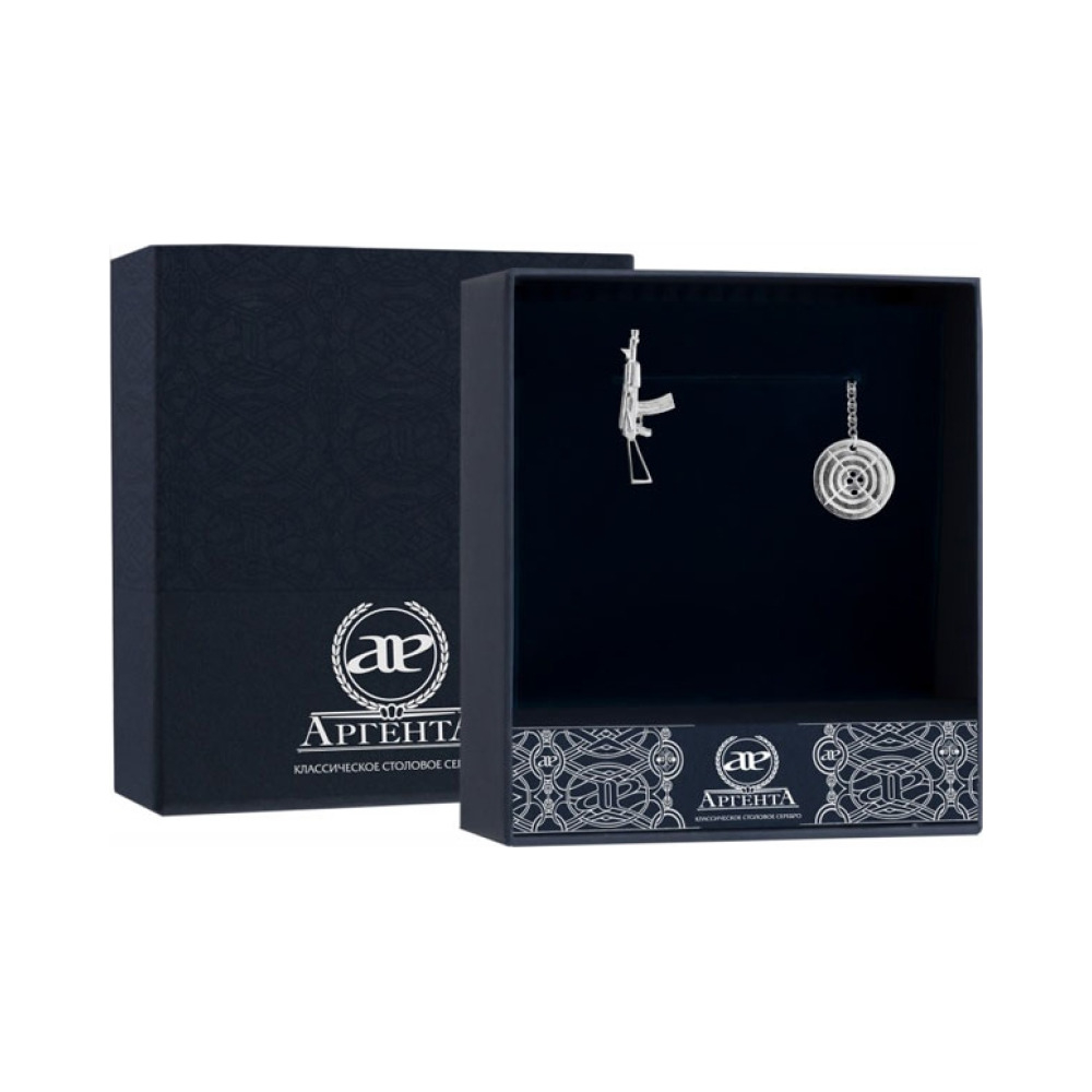 Ионизатор воды "Мишень" 996ИЗ00801