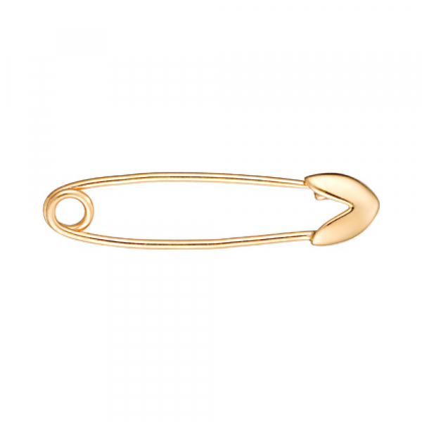 Булавка без камня № 158905