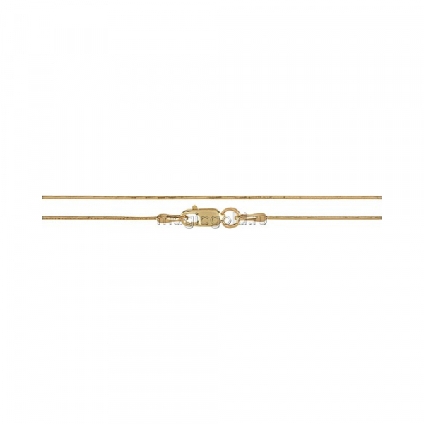 Золотая цепь № 162855