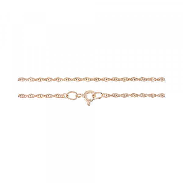 Золотая цепь № 122393