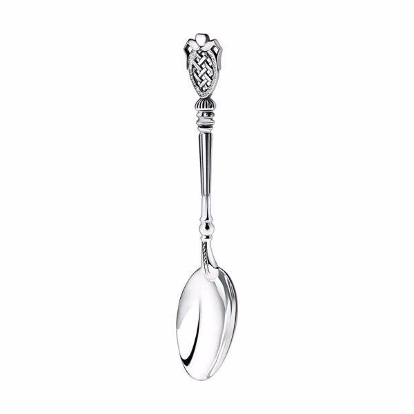 Ложка чайная Меценат Ag 925º