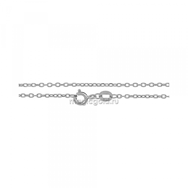 Серебряная цепь № 140247