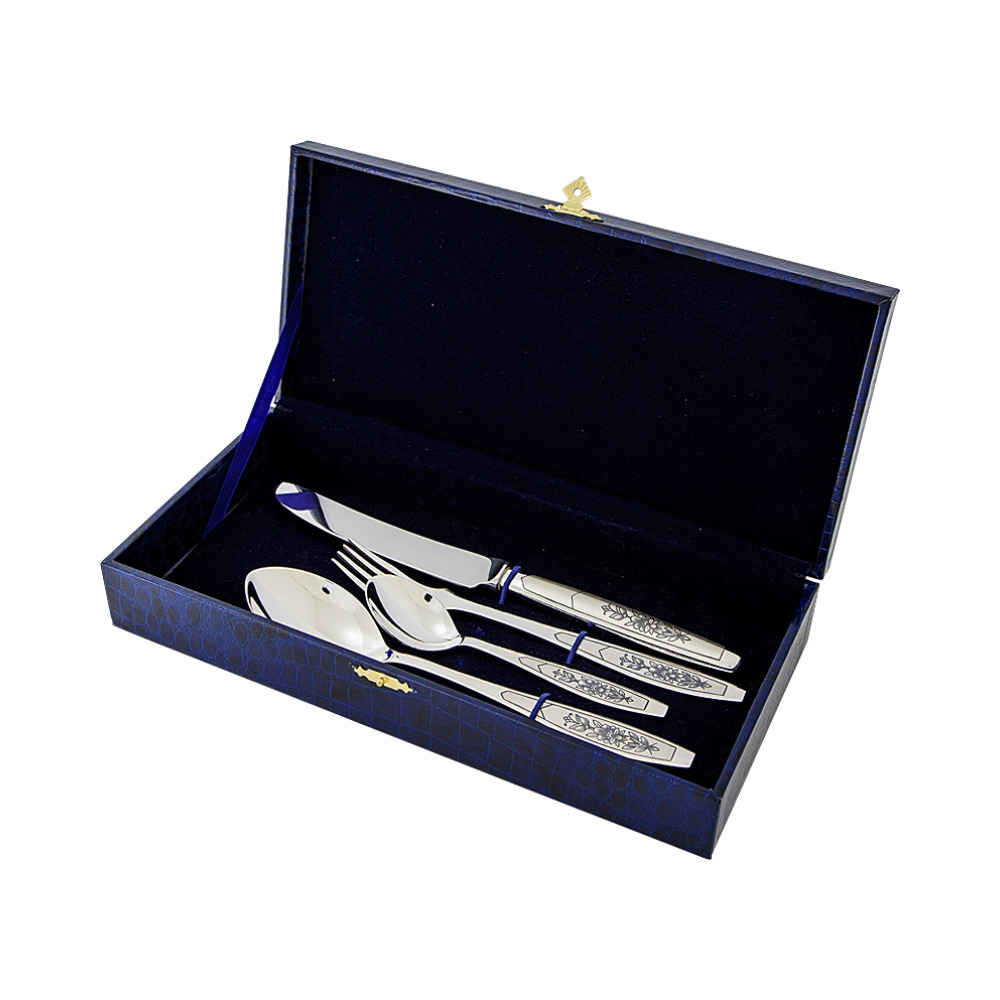 Столовый набор "Астра" 4 предмета 