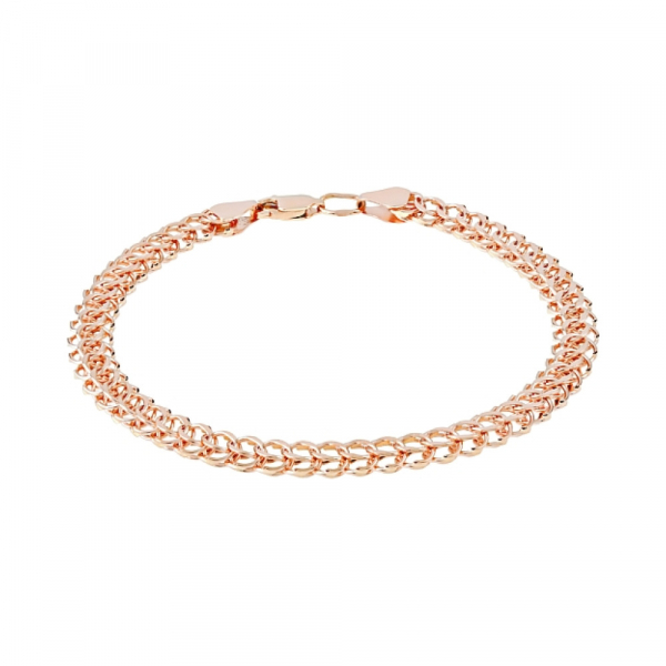 Золотой браслет № 108981