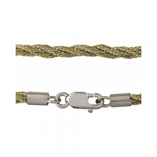 Шнурок шелковый № 96796