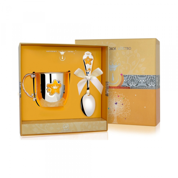 Набор детский КД 