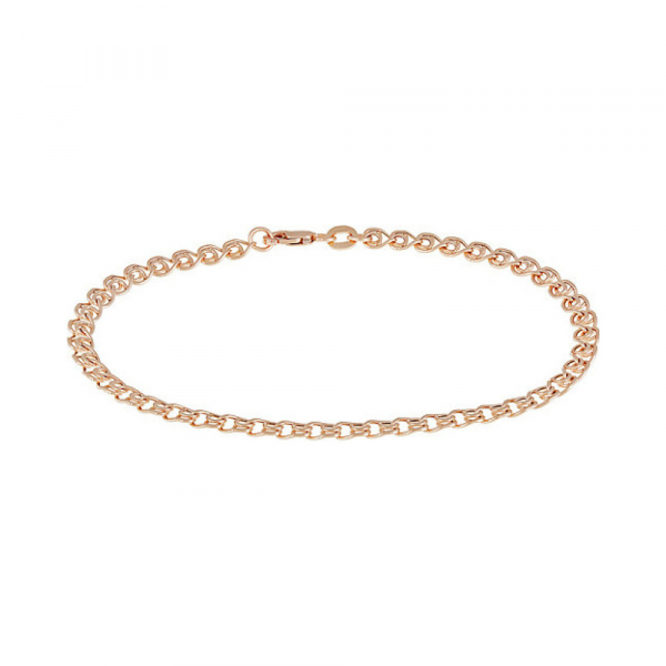 Золотой браслет № 136784