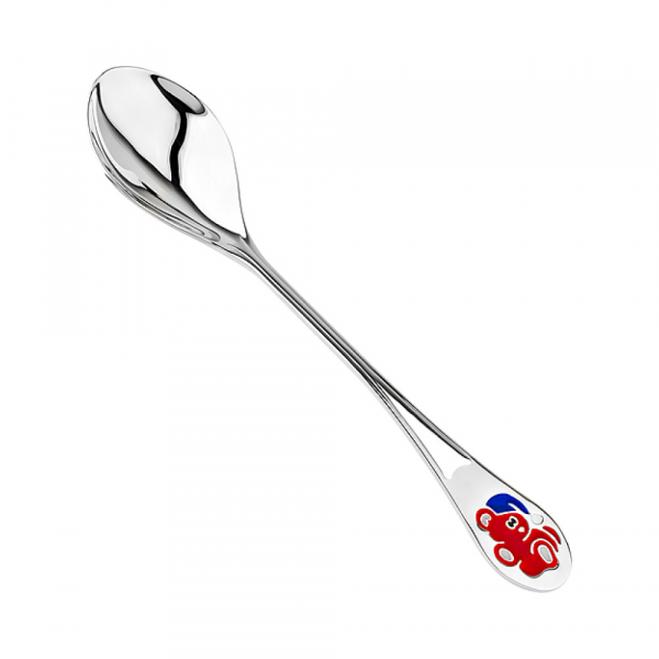 Ложка детская № 126055