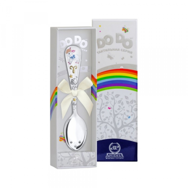 Ложка детская 