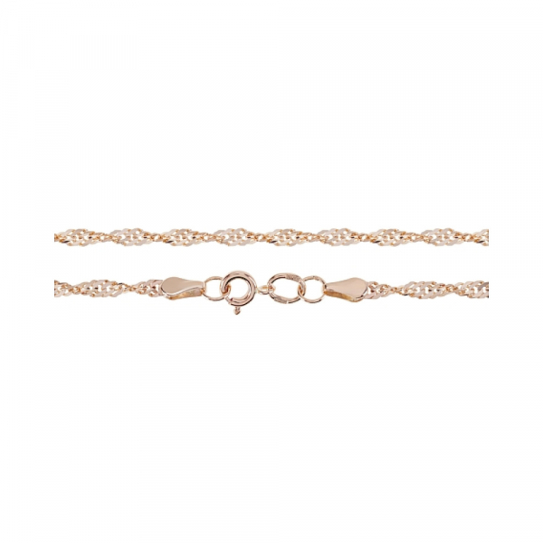 Золотая цепь № 122385