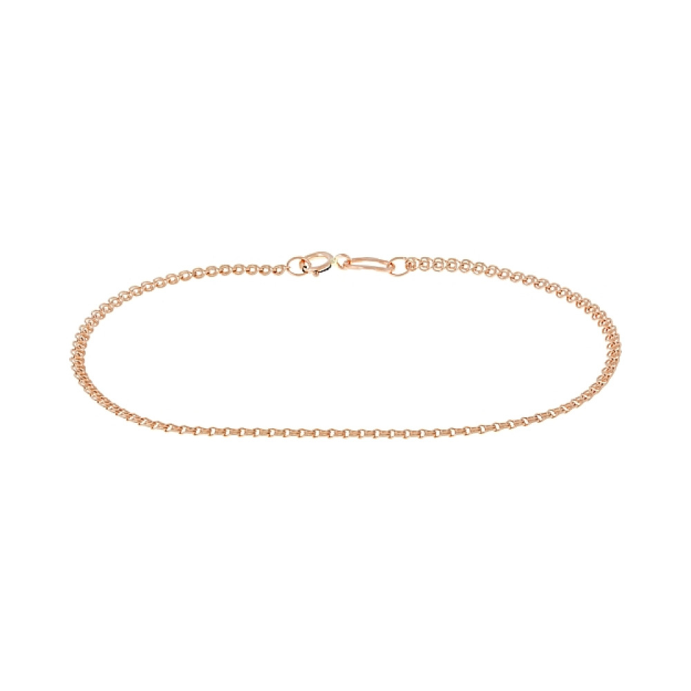 Золотой браслет № 26748