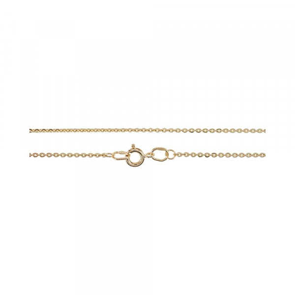 Золотая цепь № 122357