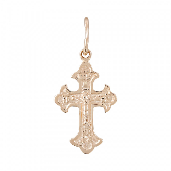 Крест литой № 123619