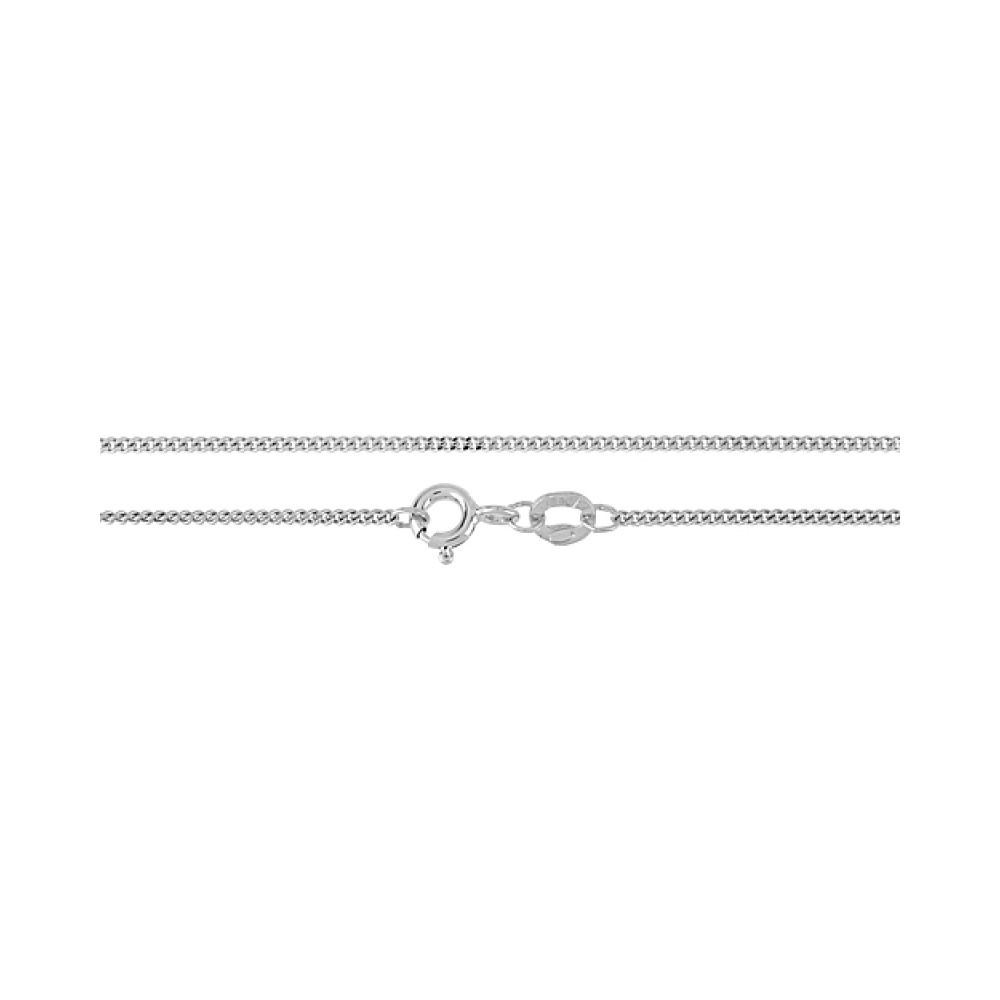 Серебряная цепь гурмета гран. род. № 123374