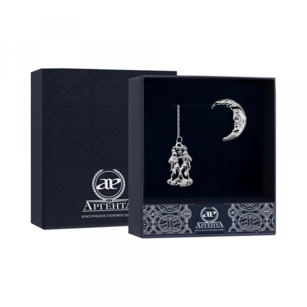 Ионизатор воды "Зодиак-Близнецы"  1121ИЗ00801