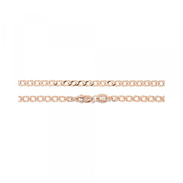 Золотая цепь № 122097