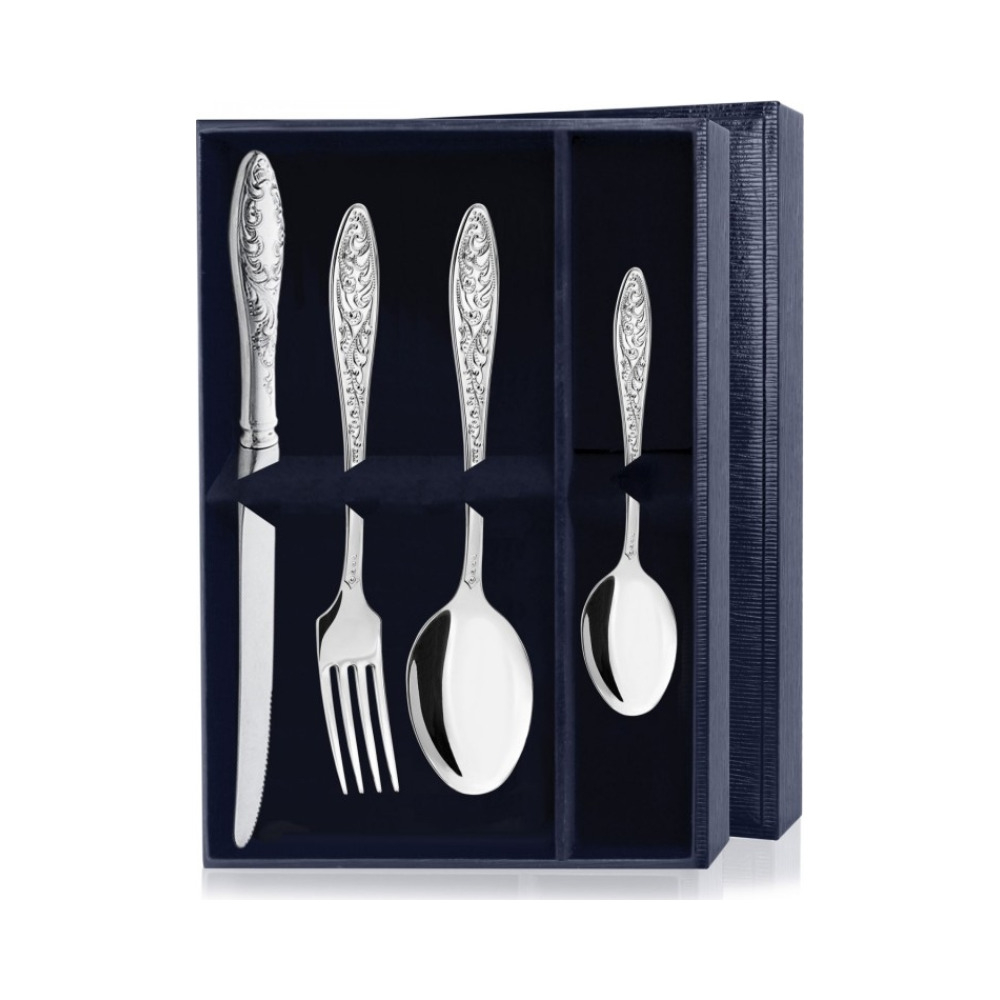 Набор столовый "Эгоист-Морозко"  1192НБ01801