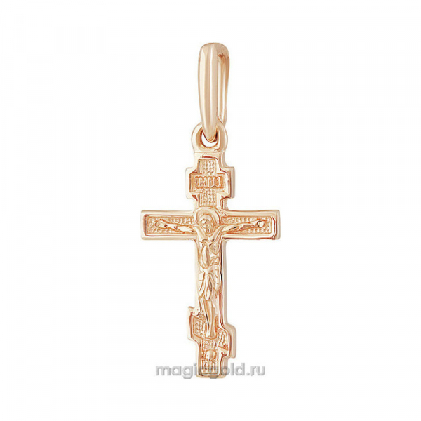 Крест литой № 123568